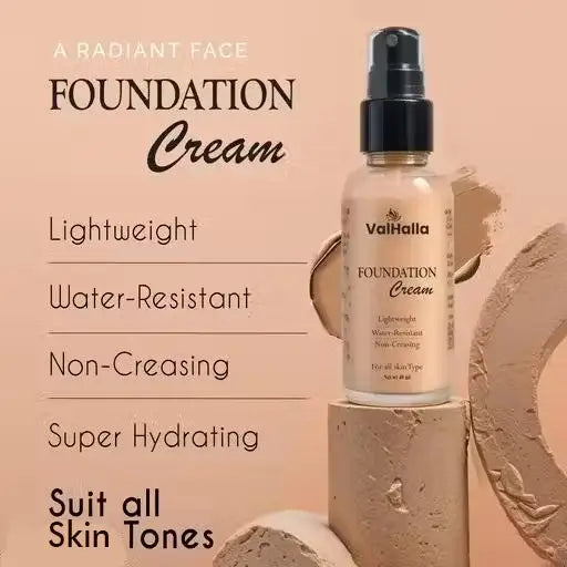 Complete Sun Care Trio Set Sunscreen, Foundation & Moisturizer