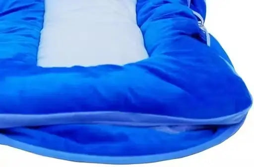 Baby Mosquito Net Nylon, Washable, Free Size