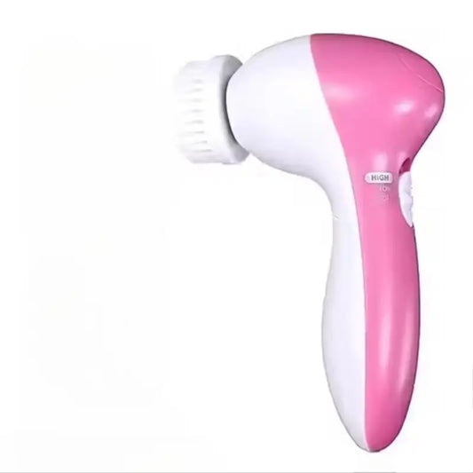 Whinsy 5-in-1 Face Massager Kit