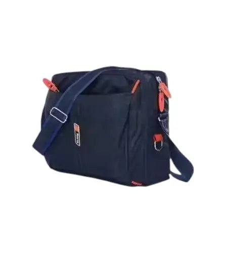 Crossbody Polyester Messenger Sling Bag Office & Travel Use