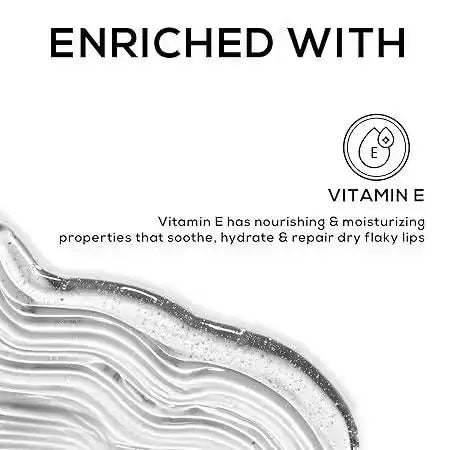 Soft Matte Lip Gloss Transparent Glossy Finish