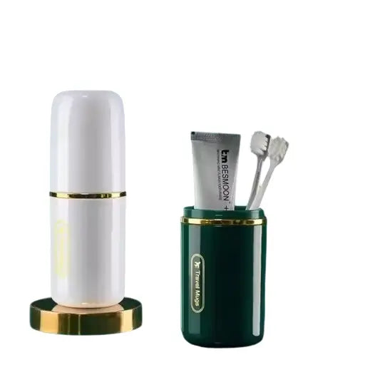 Proof Portable Toiletry Empty Sprayers Bottle Containers Set  Cosmetic Toiletries Pack of 3