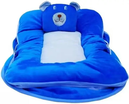 Baby Mosquito Net  Nylon, Washable, Free Size