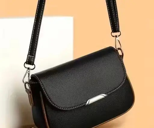 Sling Bag  Compact Everyday Crossbody Bag for Women