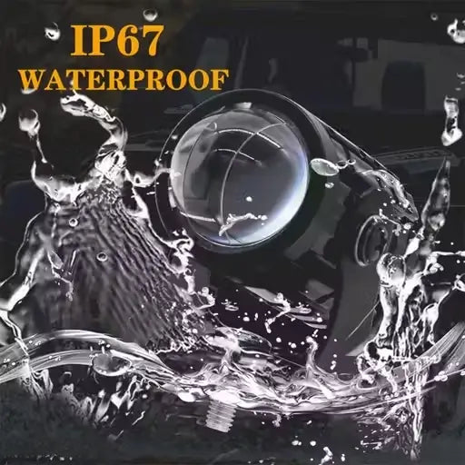 Bike LED Light  Bike Lighting Accessories