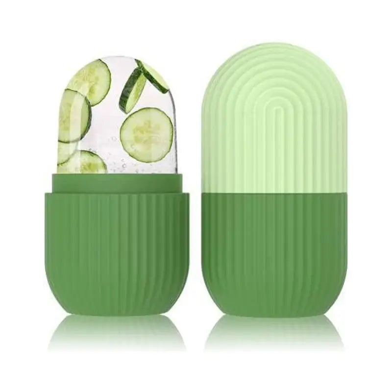 ICE ROLLER FOR FACE & EYE MASSAGE