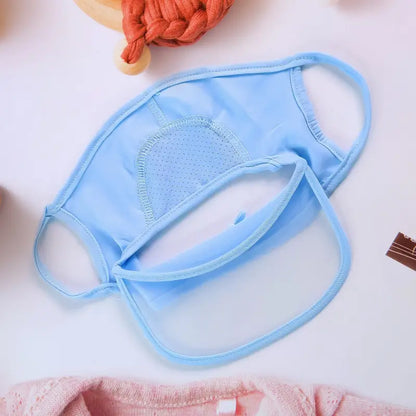 Women's Full Face UV Protection Cap