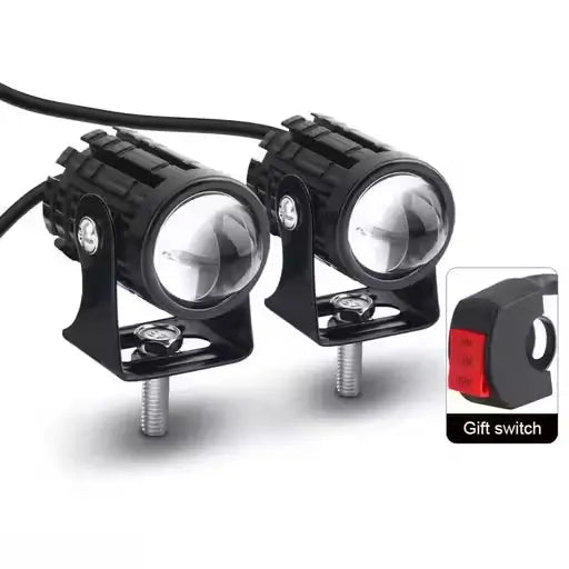 Bike LED Light  Bike Lighting Accessories