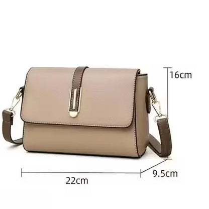 Sling Bag for Women  Leather Crossbody Purse