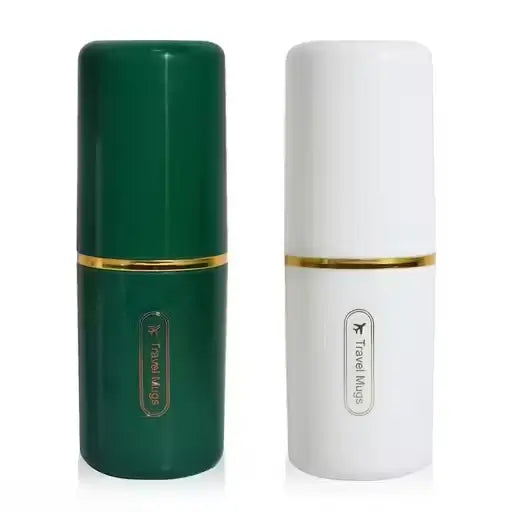 Proof Portable Toiletry Empty Sprayers Bottle Containers Set  Cosmetic Toiletries Pack of 3