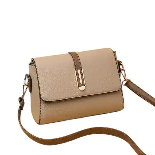 Sling Bag for Women  Leather Crossbody Purse
