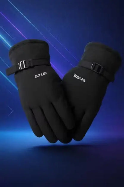 All-Weather Thermal Winter Gloves