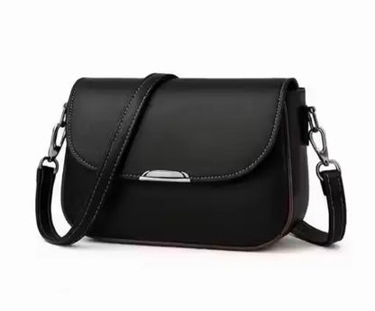 Sling Bag  Compact Everyday Crossbody Bag for Women