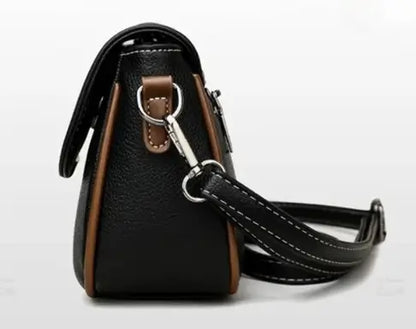 Sling Bag  Compact Everyday Crossbody Bag for Women