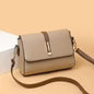 Sling Bag for Women  Leather Crossbody Purse