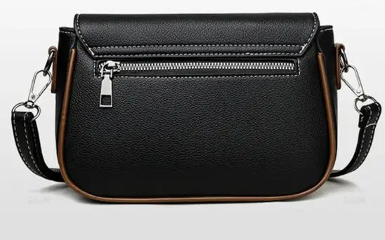 Sling Bag  Compact Everyday Crossbody Bag for Women