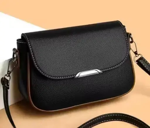 Sling Bag  Compact Everyday Crossbody Bag for Women