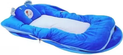 Baby Mosquito Net  Nylon, Washable, Free Size