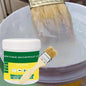 Transparent Waterproof Glue Plus Brush- Pack of 2