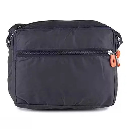 Crossbody Polyester Messenger Sling Bag  Office & Travel Use