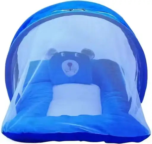 Baby Mosquito Net  Nylon, Washable, Free Size