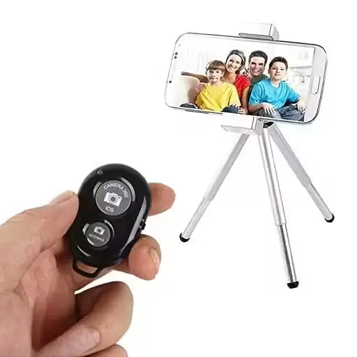 SROCK Bluetooth Remote Controller Shutter