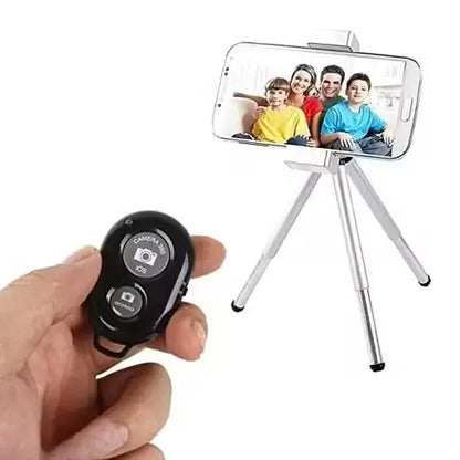 SROCK Bluetooth Remote Controller Shutter