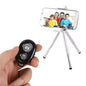 SROCK Bluetooth Remote Controller Shutter