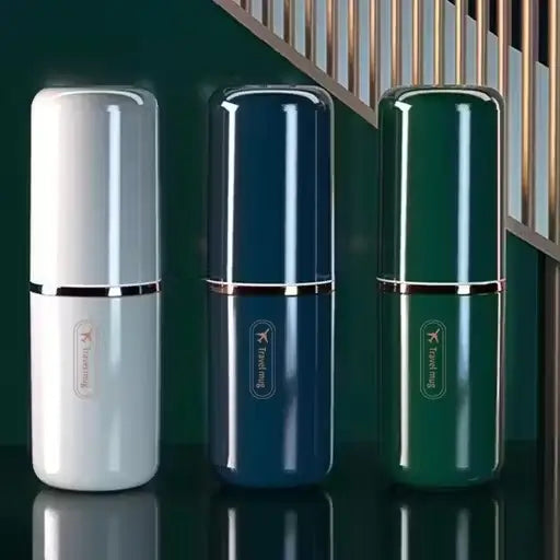 Proof Portable Toiletry Empty Sprayers Bottle Containers Set  Cosmetic Toiletries Pack of 3