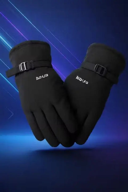 All-Weather Thermal Winter Gloves