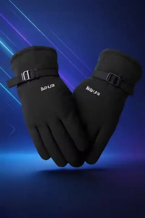 All-Weather Thermal Winter Gloves