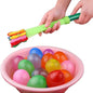 Holi Magic Water Balloons 111 pcs (Multicolor) | Automatic Fill & Tie