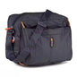 Crossbody Polyester Messenger Sling Bag  Office & Travel Use